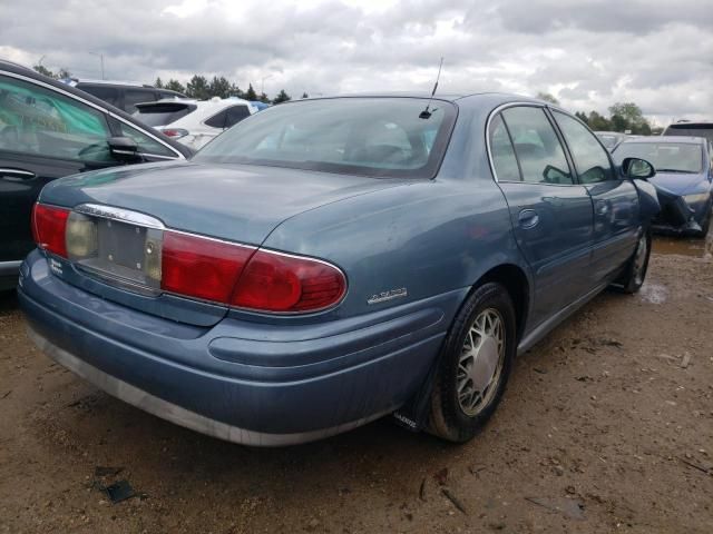 2000 Buick Lesabre Limited