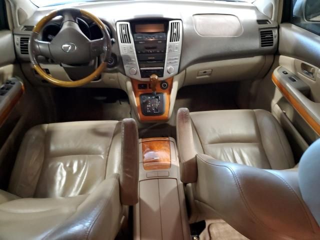 2004 Lexus RX 330