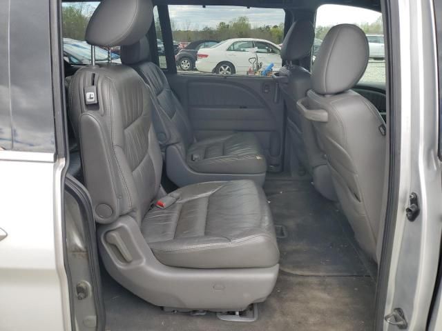 2010 Honda Odyssey EXL