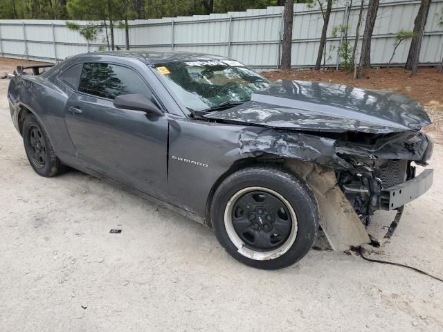 2010 Chevrolet Camaro LS