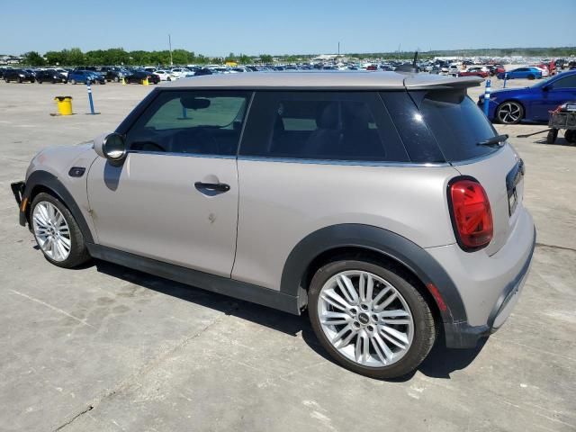 2023 Mini Cooper S