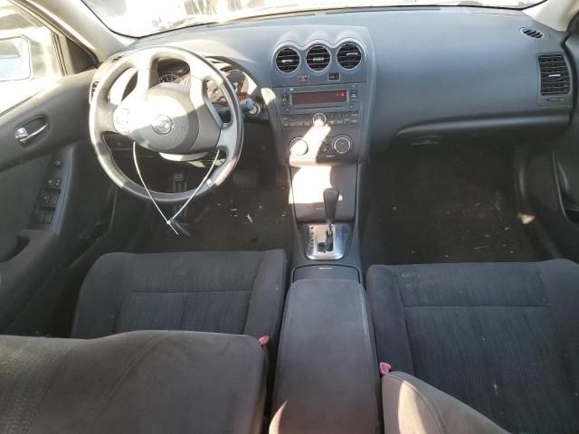 2011 Nissan Altima Base