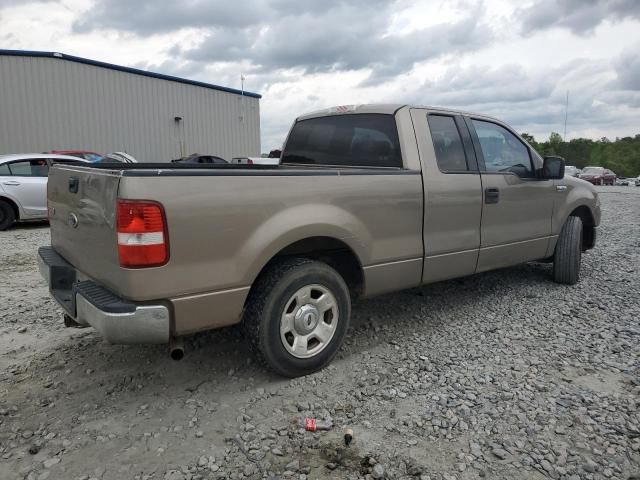 2004 Ford F150