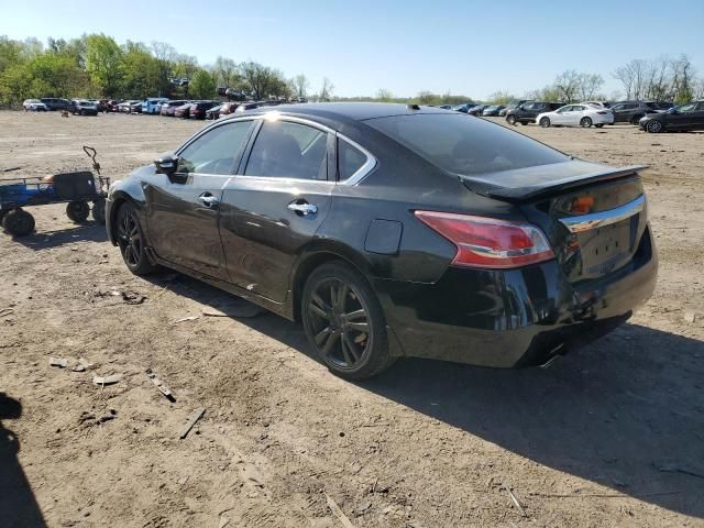 2013 Nissan Altima 3.5S