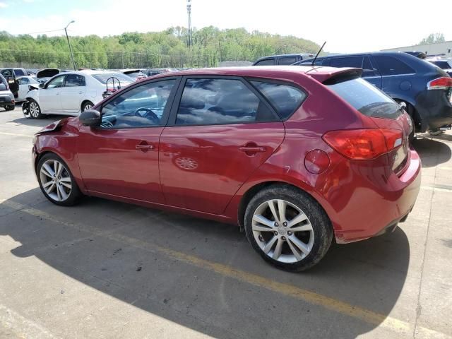 2012 KIA Forte SX