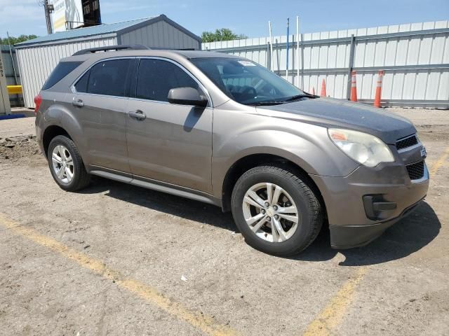 2011 Chevrolet Equinox LT