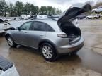 2006 Infiniti FX35