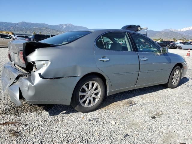 2002 Lexus ES 300