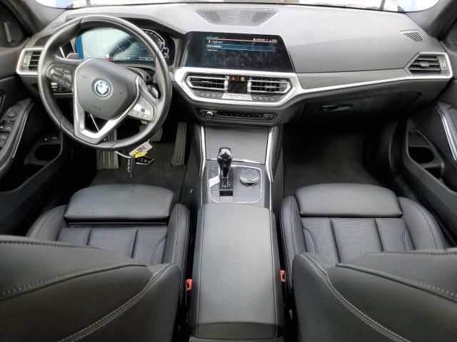 2022 BMW 330E