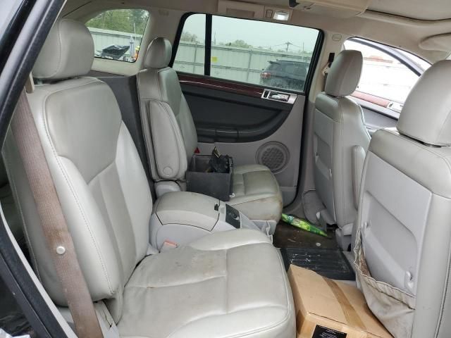 2007 Chrysler Pacifica Touring