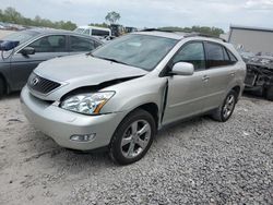 2008 Lexus RX 350 en venta en Hueytown, AL