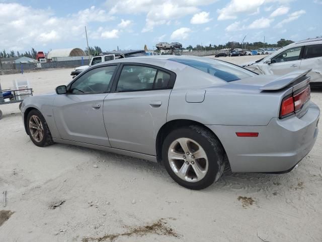 2014 Dodge Charger R/T