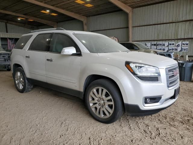 2016 GMC Acadia SLT-1