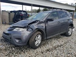 Toyota salvage cars for sale: 2015 Toyota Rav4 LE