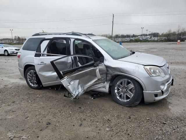 2012 GMC Acadia Denali