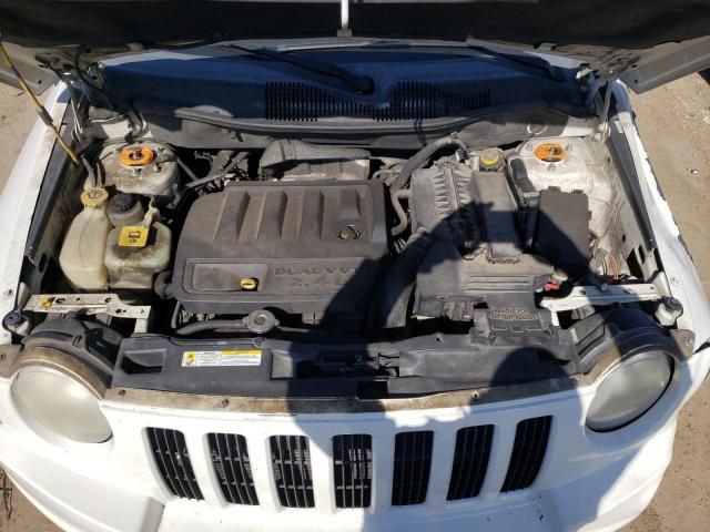 2007 Jeep Compass