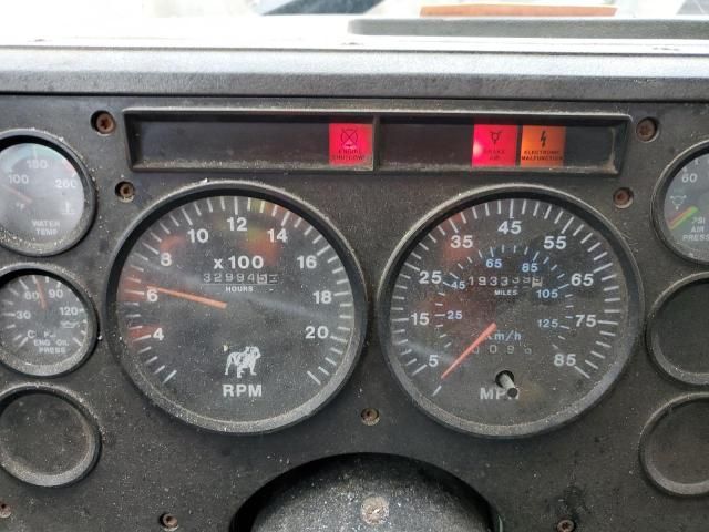 1995 Mack 600 CH600