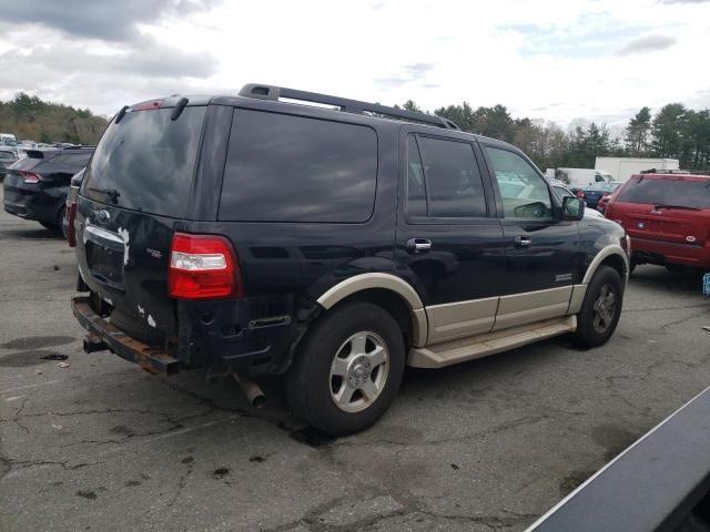 2007 Ford Expedition Eddie Bauer