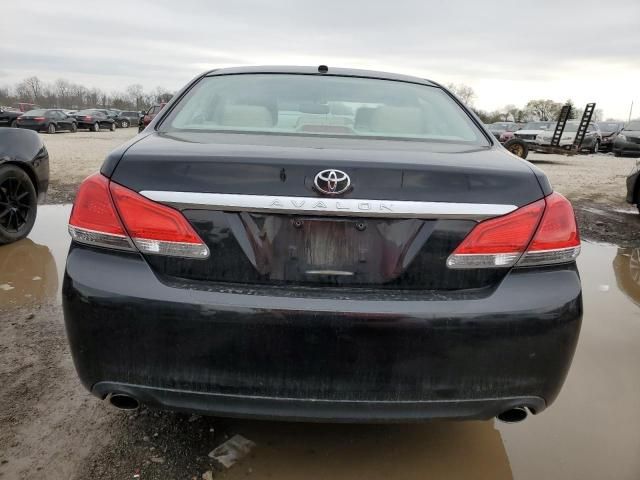 2011 Toyota Avalon Base