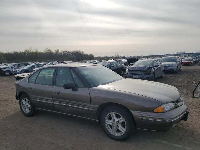 1999 Pontiac Bonneville SE