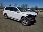 2014 Mercedes-Benz GL 450 4matic