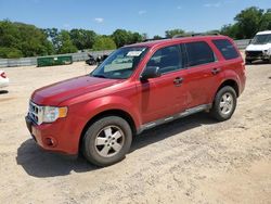 Ford Escape xlt salvage cars for sale: 2011 Ford Escape XLT