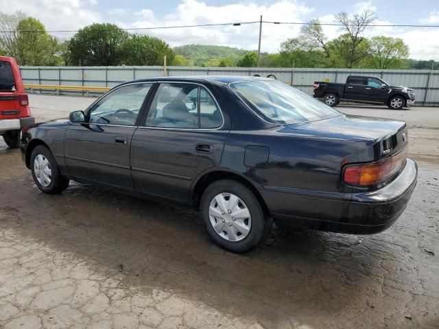 1994 Toyota Camry LE