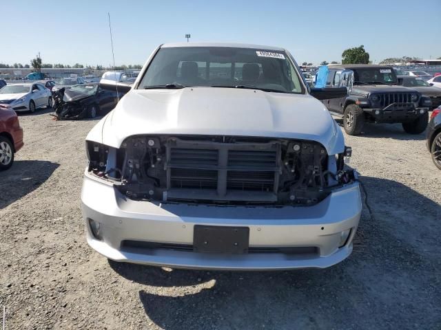 2016 Dodge RAM 1500 Longhorn