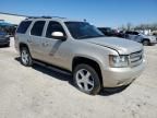 2007 Chevrolet Tahoe K1500