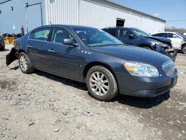 2009 Buick Lucerne CX