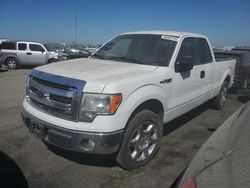 2013 Ford F150 Super Cab for sale in Martinez, CA