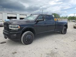 Run And Drives Cars for sale at auction: 2022 Dodge 3500 Laramie