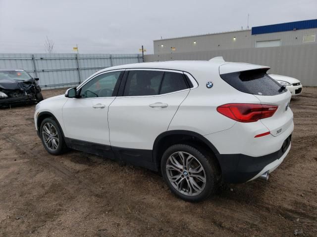 2020 BMW X2 XDRIVE28I