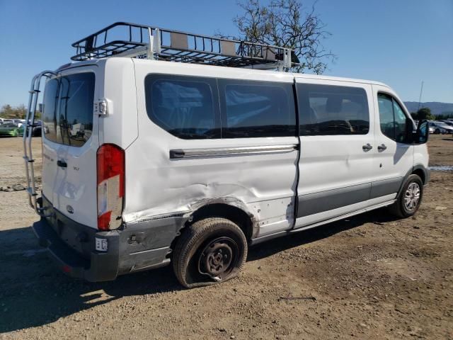 2018 Ford Transit T-350