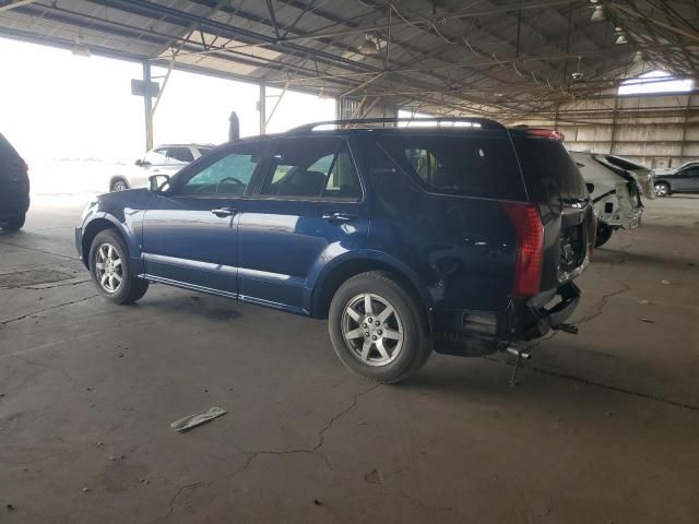 2007 Cadillac SRX