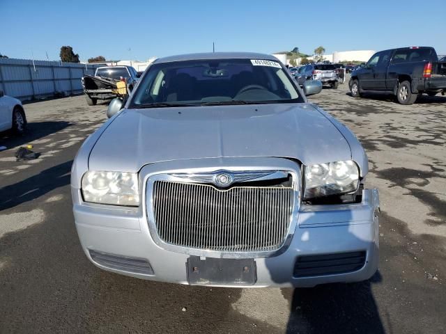 2008 Chrysler 300 LX