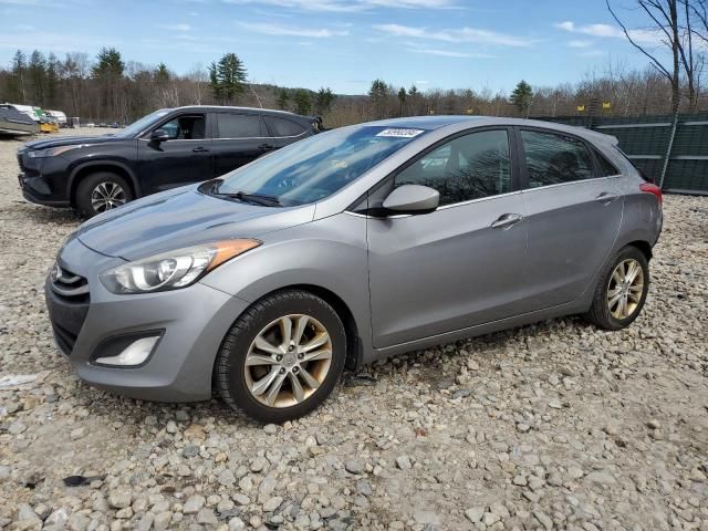 2013 Hyundai Elantra GT