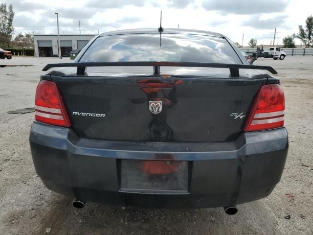 2008 Dodge Avenger R/T