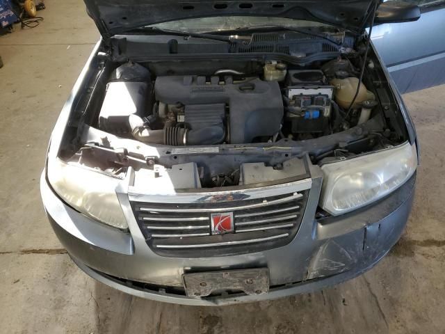 2005 Saturn Ion Level 2