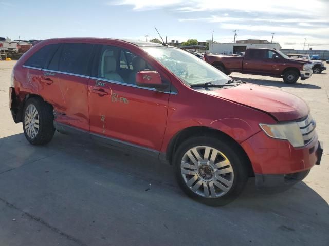 2010 Ford Edge Limited