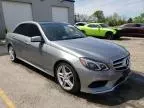 2014 Mercedes-Benz E 350 4matic