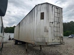 Salvage trucks for sale at Florence, MS auction: 1994 Other Trailer