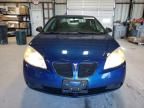 2007 Pontiac G6 Value Leader