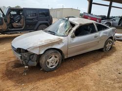 Salvage cars for sale at Tanner, AL auction: 2005 Chevrolet Cavalier