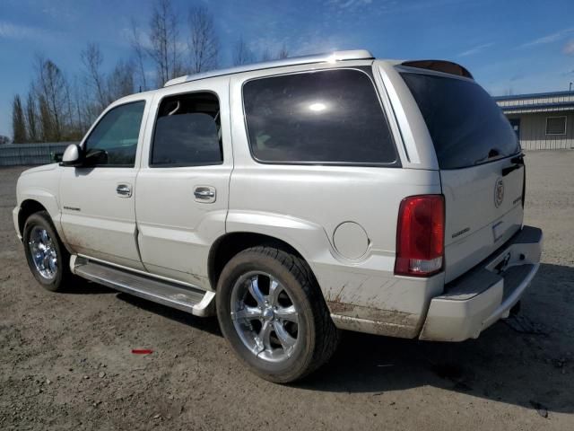 2005 Cadillac Escalade Luxury