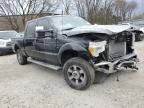 2011 Ford F250 Super Duty