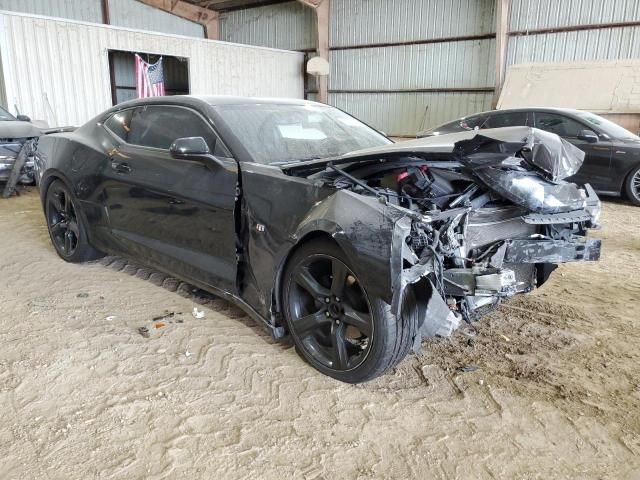 2018 Chevrolet Camaro LT