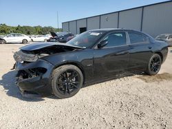 Salvage cars for sale from Copart Apopka, FL: 2016 Dodge Charger R/T