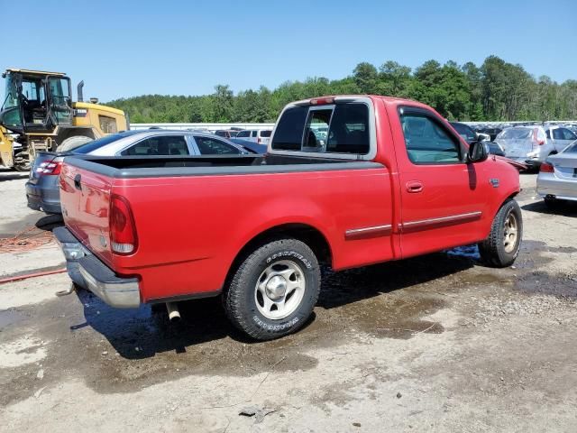 1998 Ford F150