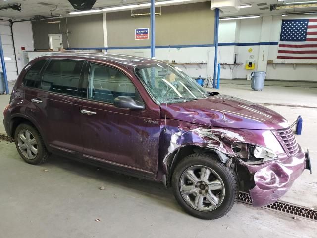 2003 Chrysler PT Cruiser Touring